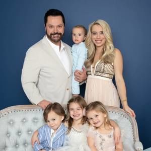 Meet your Posher, Christine